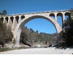 pont des abarines