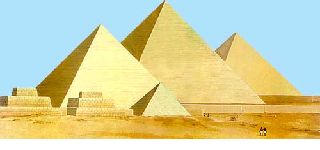 Pyramides