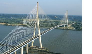 pont de normandie